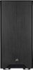 CORSAIR - Carbide Series 275Q ATX Mid-Tower Case - Black-Front_Standard