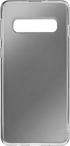 Dynex™ Case for Samsung Galaxy S10 - Transparent GLOBAL SHIPPING