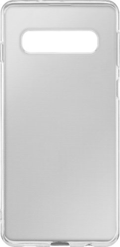 Dynex™ Skin Case for Samsung Galaxy S10 - Ultra Clear WORLDWIDE DELIVERY