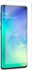 ZAGG - InvisibleShield Ultra Screen Protector for Samsung Galaxy S10 - Clear-Angle_Standard