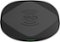 Tzumi - HyperCharge 10W Qi Certified Wireless Charging Pad for iPhone/Android - Black-Front_Standard