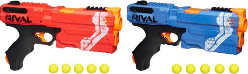 Nerf - Rival Kronos XVIII-500 Blaster - Styles May Vary-Front_Standard 