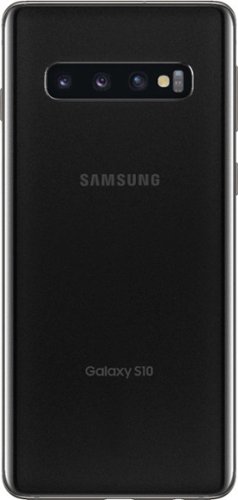 Samsung Refurbished Excellent Galaxy S10 with 128GB Memory Cell