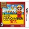 Selects: Super Mario Maker - Nintendo 3DS-Front_Standard