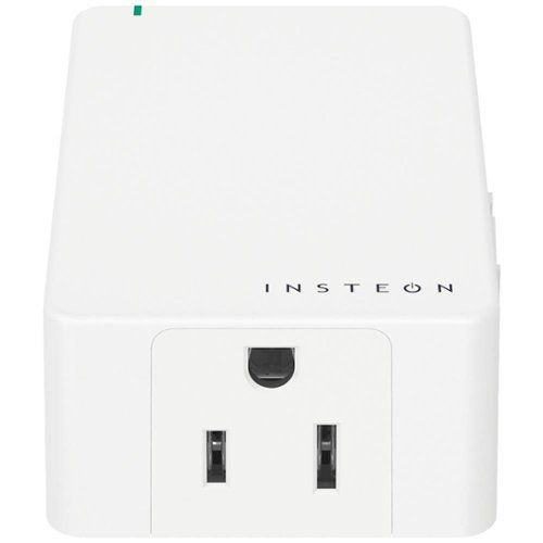 INSTEON Indoor On/Off Module - White WORLDWIDE DELIVERY