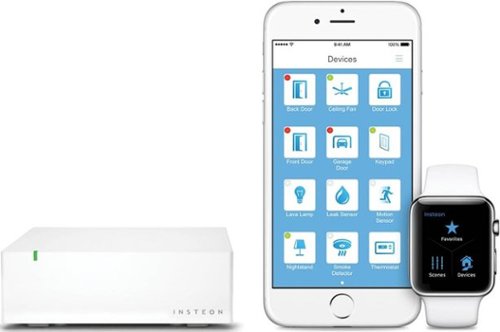 INSTEON Smart Home Hub GLOBAL SHIPPING