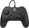 PowerA - Wired Controller for Nintendo Switch - Black-Front_Standard 