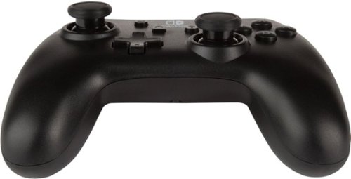 PowerA Wired Controller for Nintendo Switch - Black HOW TO BUY