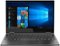 Lenovo - Yoga C630 WOS 2-in-1 13.3" Touch-Screen Laptop - Snapdragon 850 - 8GB Memory - 128GB Solid State Drive (Verizon) - Iron Gray-Front_Standard