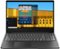 Lenovo - IdeaPad S145 15.6" Laptop - Intel Pentium Gold - 4GB Memory - 500GB Hard Drive-Front_Standard