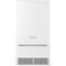 KitchenAid - 18" 29-Lb. Built-In Icemaker - White-Front_Standard