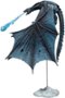 McFarlane Toys - Game of Thrones Ice Dragon - Gray/Black/Blue-Front_Standard