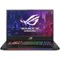 ASUS - ROG Strix SCAR II 17.3" Gaming Laptop - Intel Core i7 - 16Gb Memory - NVIDIA GeForce RTX 2070 - 512GB Solid State Drive-Front_Standard