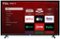 TCL - 65" Class 4 Series LED 4K UHD Smart Roku TV-Front_Standard