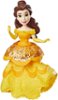 Disney - Princess Small Doll with Royal Clips Fashion - Styles May Vary-Front_Standard