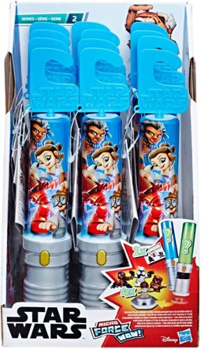 Star Wars - Micro Force WOW! Series 2 - Blind Box-Front_Standard 