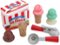 Melissa & Doug - Smoothie and Ice Cream Play Set - Multi-Front_Standard