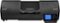 SiriusXM - Onyx EZ Satellite Radio Receiver with Portable Speaker Dock - Black-Front_Standard