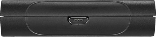 Insignia™ HDMI Cable Repeater with 4K and HDR Support - Black GLOBAL SHIPPING