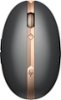 HP - Spectre 700 Bluetooth Laser Mouse - Luxe Copper-Front_Standard