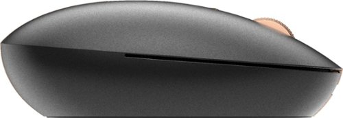 HP Spectre 700 Bluetooth Laser Mouse - Luxe Copper HOW TO BUY