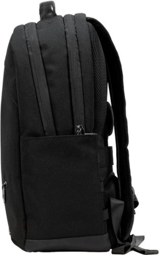 PKG Backpack for 16 Laptop - Black HOW TO BUY