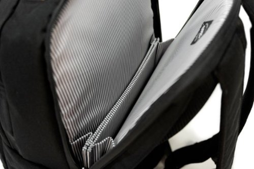 PKG Backpack for 16 Laptop - Black BUY ONLINE
