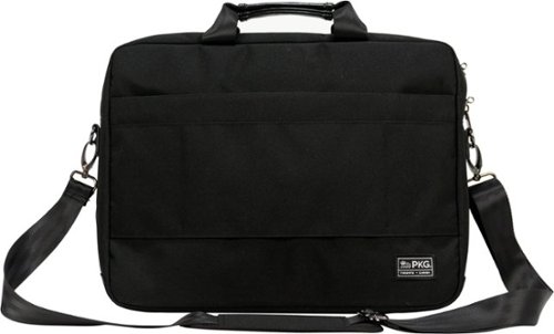 PKG Case for 16 Laptop - Black WHERE TO BUY