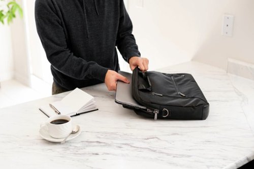 PKG Case for 16 Laptop - Black BUY ONLINE