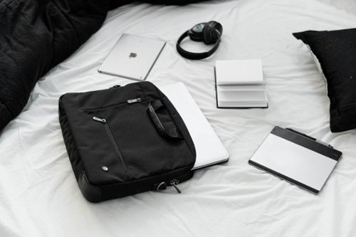 PKG Case for 16 Laptop - Black BUY IN EUROPE