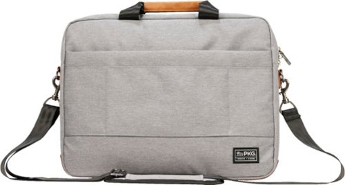 pkg laptop case
