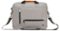 PKG - Case for 16" Laptop - Light Gray-Front_Standard