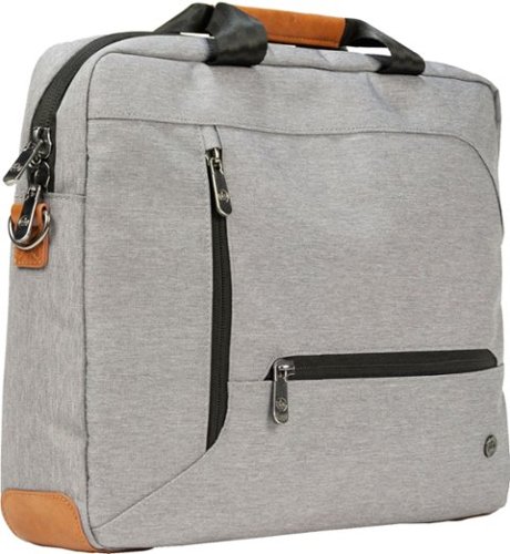 PKG Case for 16 Laptop - Light Gray GLOBAL SHIPPING