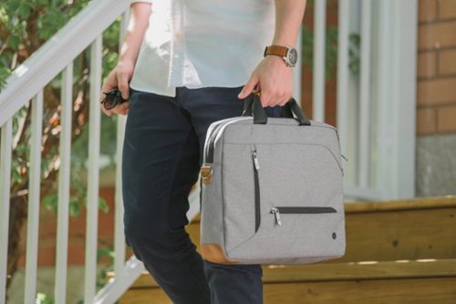 PKG Case for 16 Laptop - Light Gray BUY ONLINE