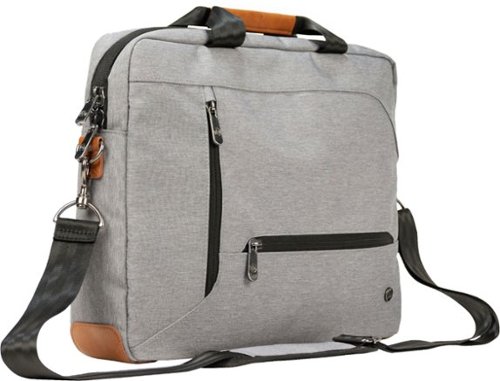 PKG Case for 16 Laptop - Light Gray WORLDWIDE DELIVERY