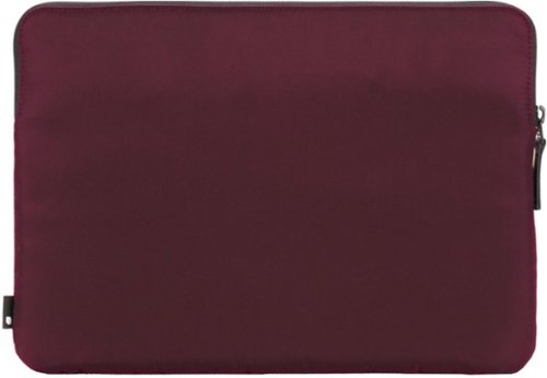 Incase - Sleeve for 13.3" Apple® MacBook® Pro with Retina Display with Touch Bar - Mulberry