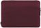 Incase - Sleeve for 13.3" Apple® MacBook® Pro with Retina Display with Touch Bar - Mulberry-Front_Standard