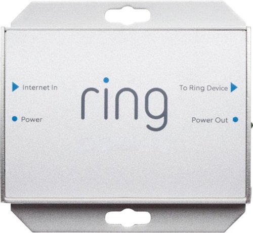 Ring - PoE Adapter