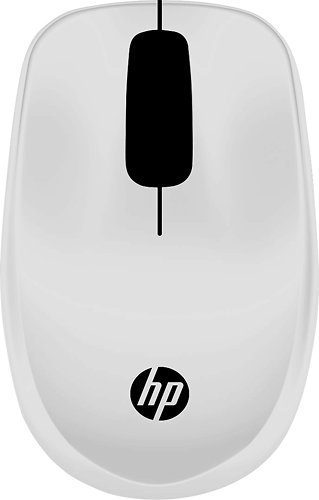  HP - Z3600 Wireless Mouse - White