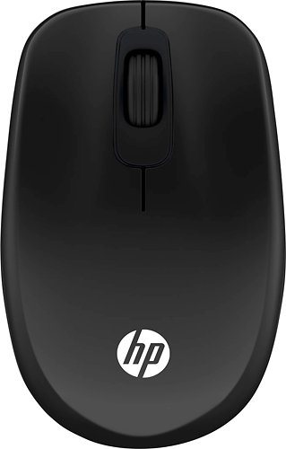  HP - Z3600 Wireless Mouse - Black