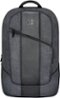 PDP - System Backpack Switch Elite Edition for Nintendo Switch - Gray-Front_Standard