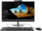 Lenovo - IdeaCentre 520 23.8" Touch-Screen All-In-One - AMD Ryzen 3-Series - 8GB Memory - 256GB Solid State Drive - Black-Front_Standard 