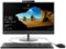 Lenovo - IdeaCentre 520 23.8" Touch-Screen All-In-One - AMD Ryzen 3-Series - 8GB Memory - 256GB Solid State Drive - Black-Front_Standard