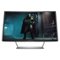 HP - Pavilion Gaming 32H 32" LED QHD FreeSync Monitor with HDR - Shadow Black-Front_Standard 