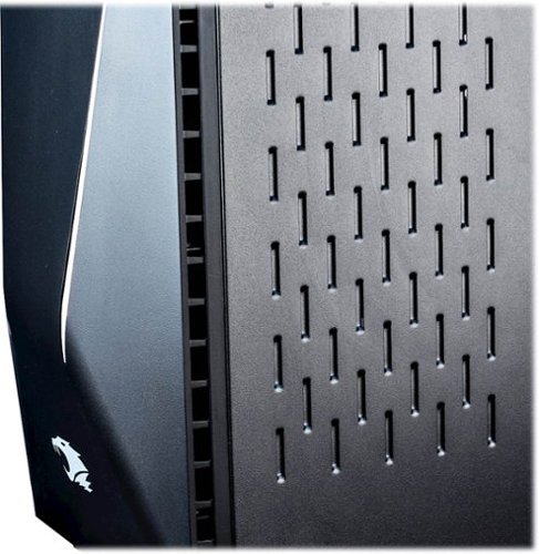 iBUYPOWER Gaming Desktop Intel Core i5 9400F 16GB Memory