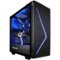 iBUYPOWER - Gaming Desktop - Intel Core i7-9700K - 16GB Memory - RTX 2060 6GB - 1TB SSD - Black-Front_Standard