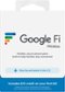 Google - Fi Wireless SIM Kit Talk/Text/Data - Multi-Front_Standard