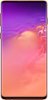 Samsung - Galaxy S10 with 128GB Memory Cell Phone (Unlocked) - Flamingo Pink-Front_Standard 