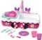 Disney Junior - Minnie's Happy Helpers Magic Sink Play Set - Pink-Front_Standard