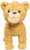 Just Play - Disney's The Lion King Roaring Simba Plush-Front_Standard
